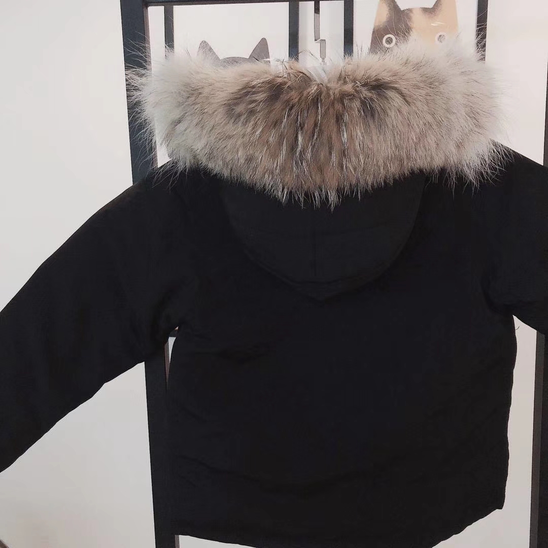 Canada Goose Down Jackets